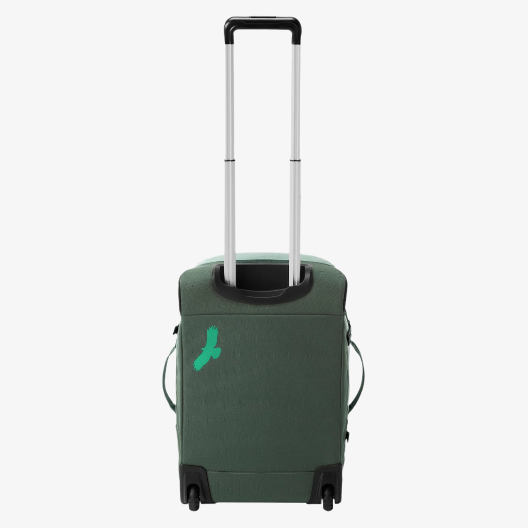 Cargo Hauler XT 21.5" Wheeled International Carry-On Duffel