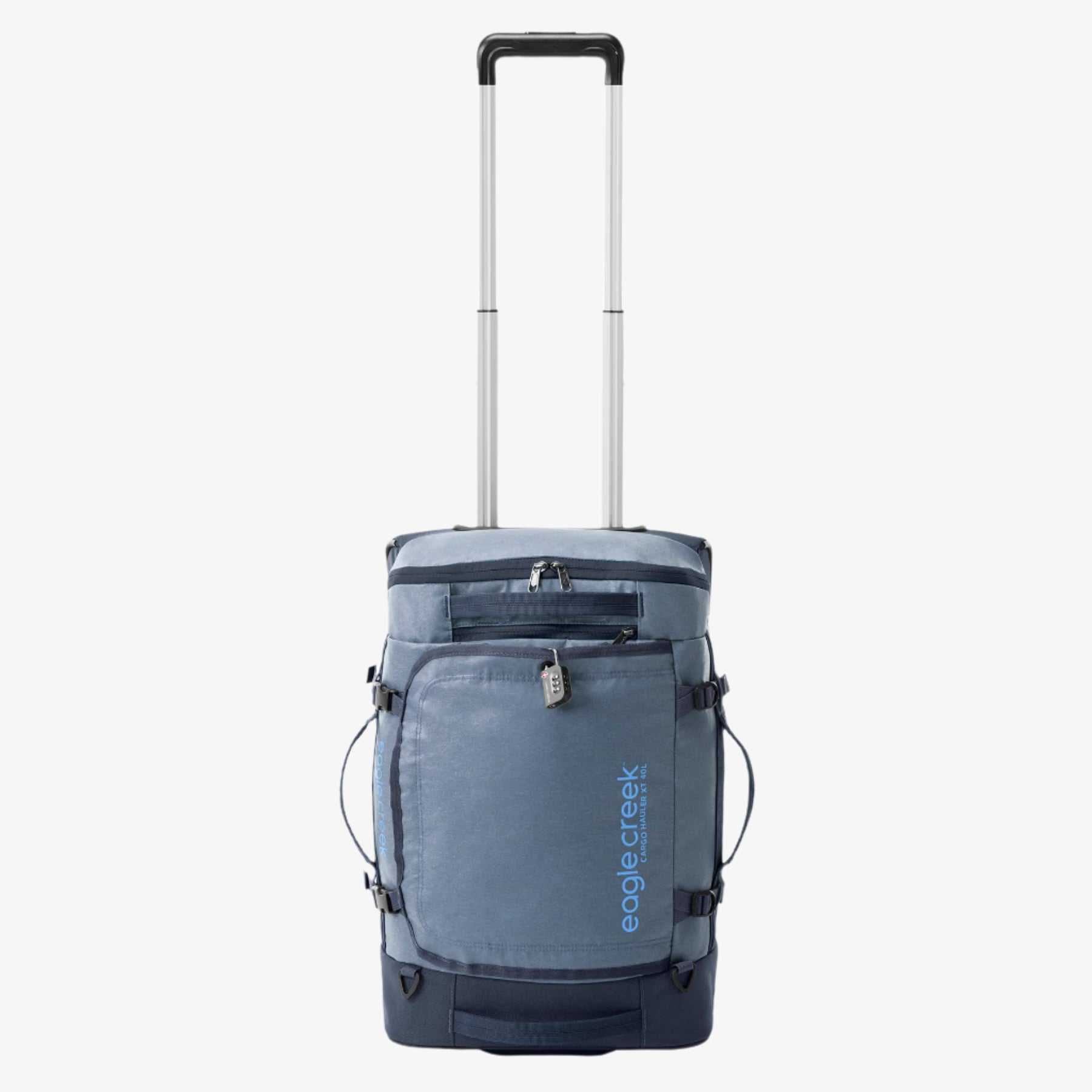 Cargo Hauler XT 21.5" Wheeled International Carry-On Duffel