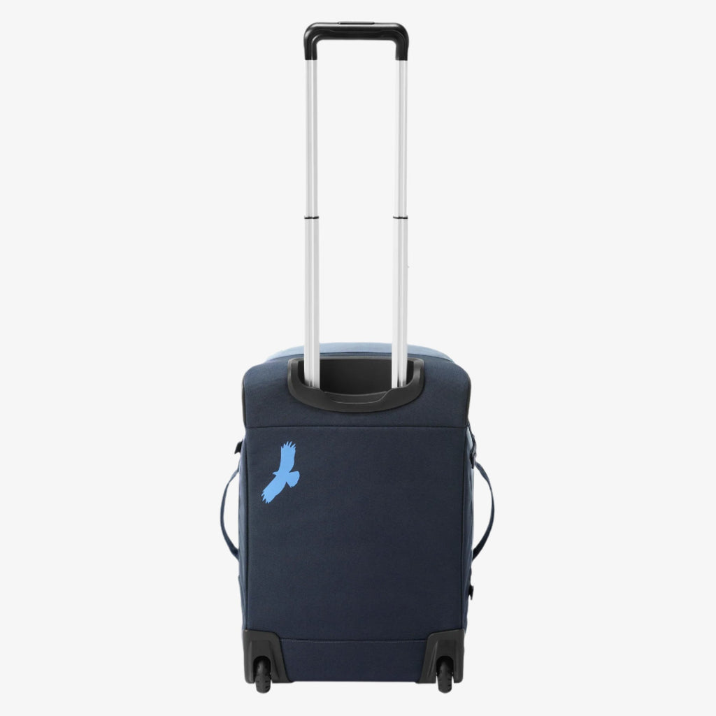 Cargo Hauler XT 21.5" Wheeled International Carry-On Duffel