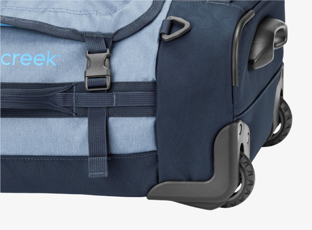 Cargo Hauler XT 21.5" Wheeled International Carry-On Duffel