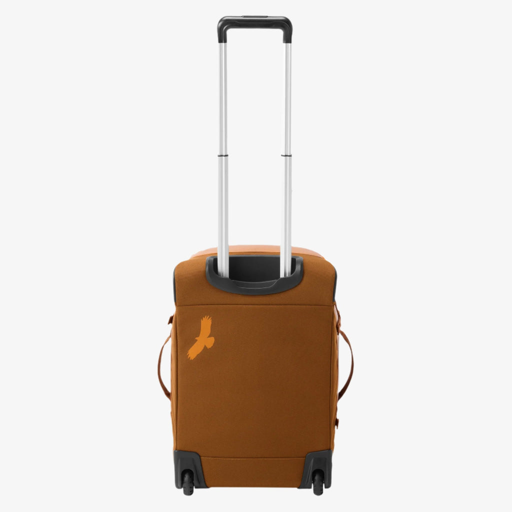 Cargo Hauler XT 21.5" Wheeled International Carry-On Duffel