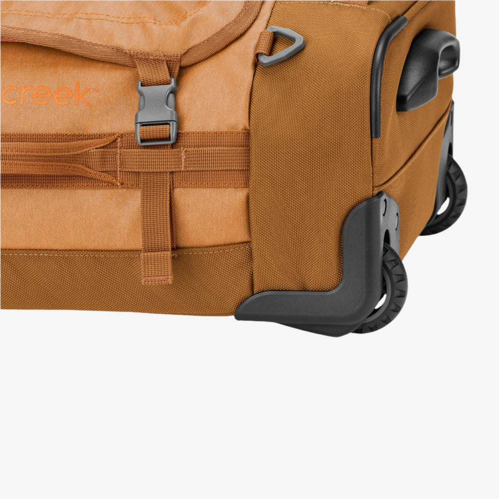 Cargo Hauler XT 21.5" Wheeled International Carry-On Duffel