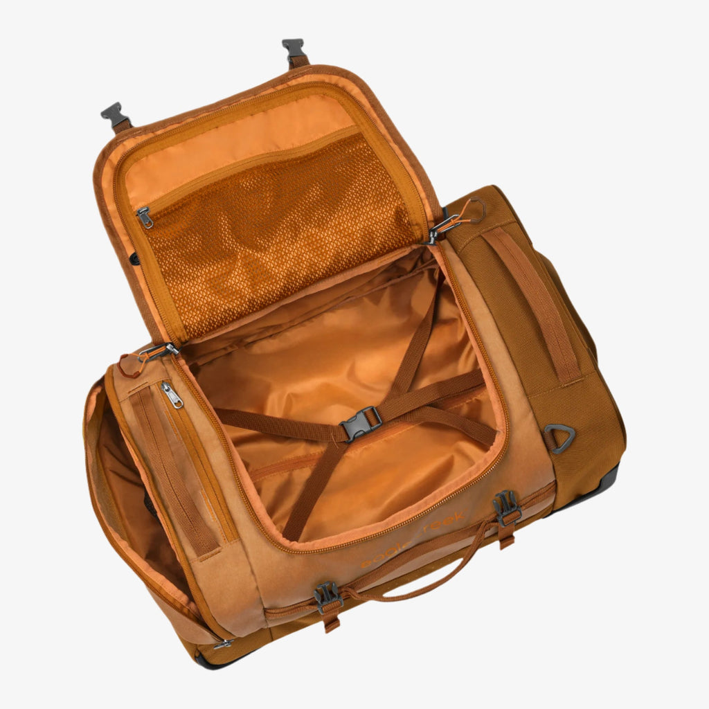Cargo Hauler XT 21.5" Wheeled International Carry-On Duffel