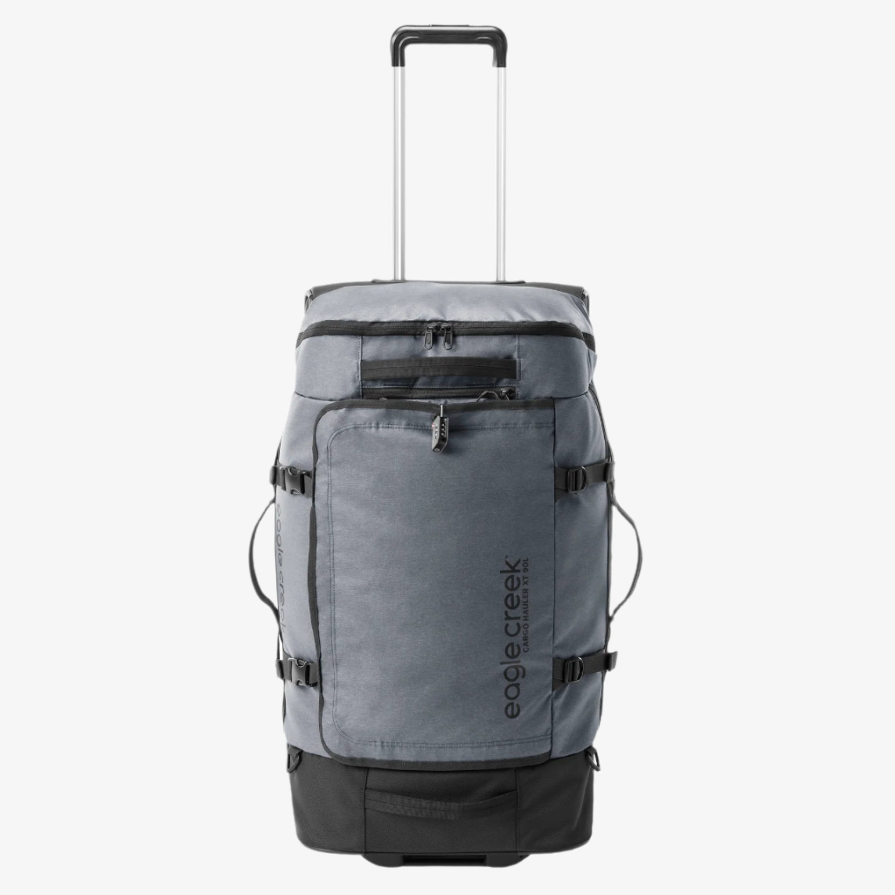 Cargo Hauler XT 29" Wheeled Duffel
