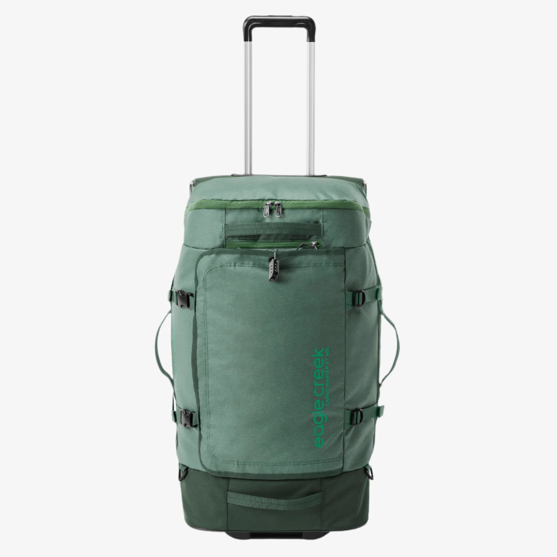 Cargo Hauler XT 29" Wheeled Duffel