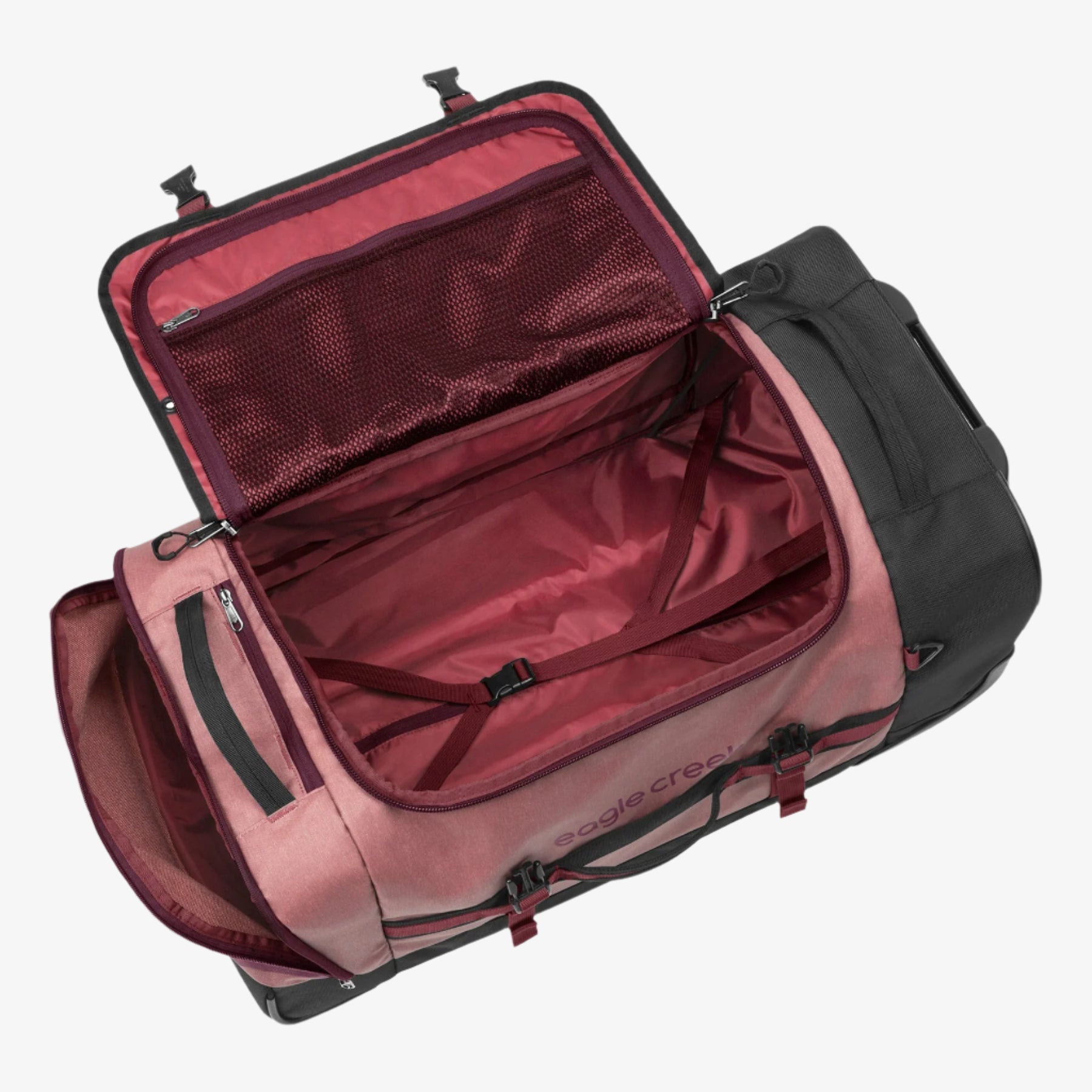 Cargo Hauler XT 29" Wheeled Duffel