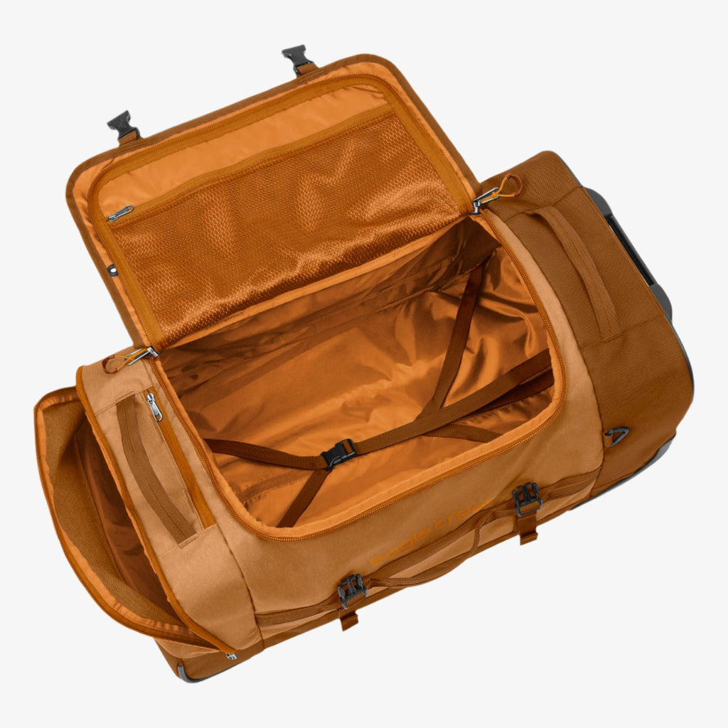 Cargo Hauler XT 29" Wheeled Duffel