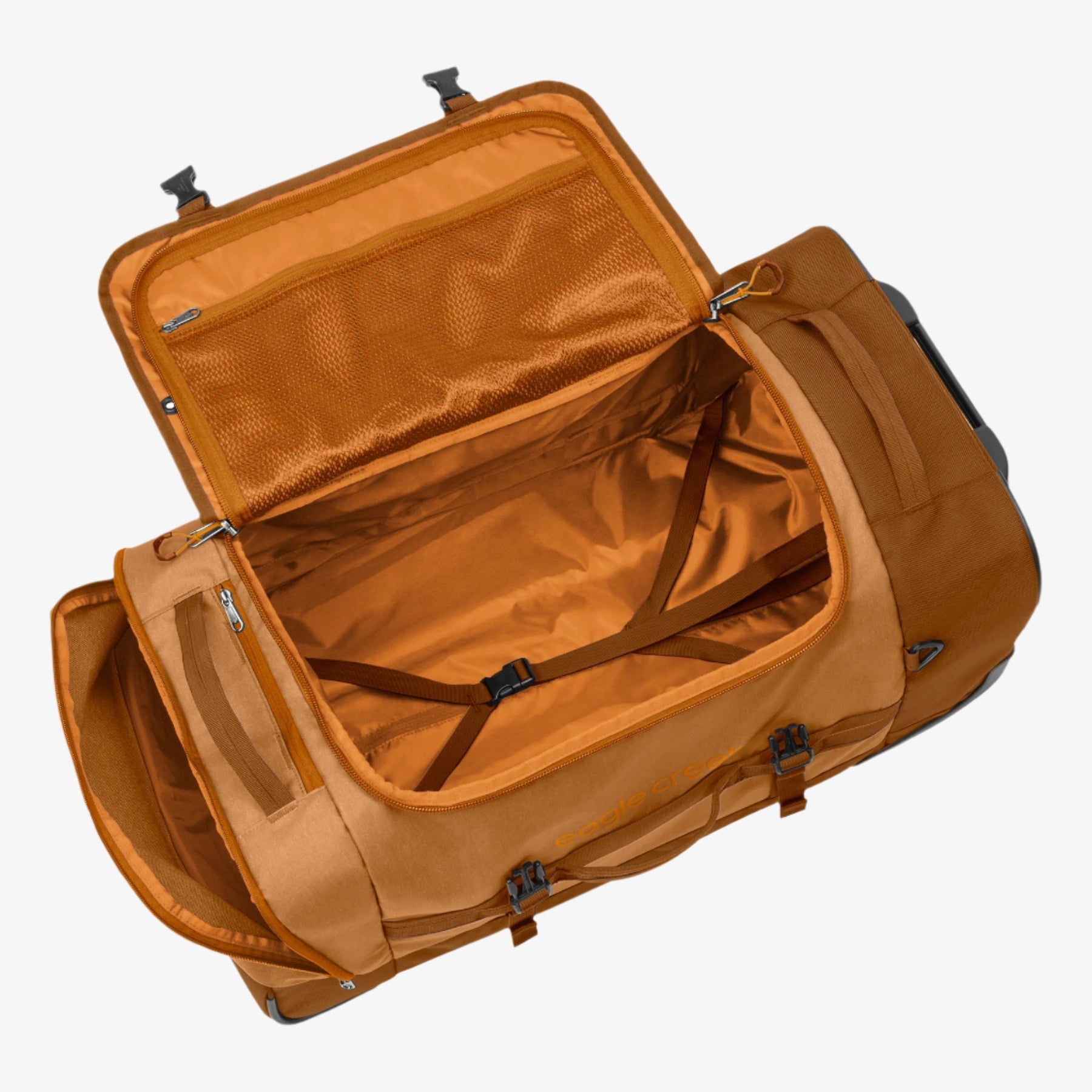 Cargo Hauler XT 29" Wheeled Duffel