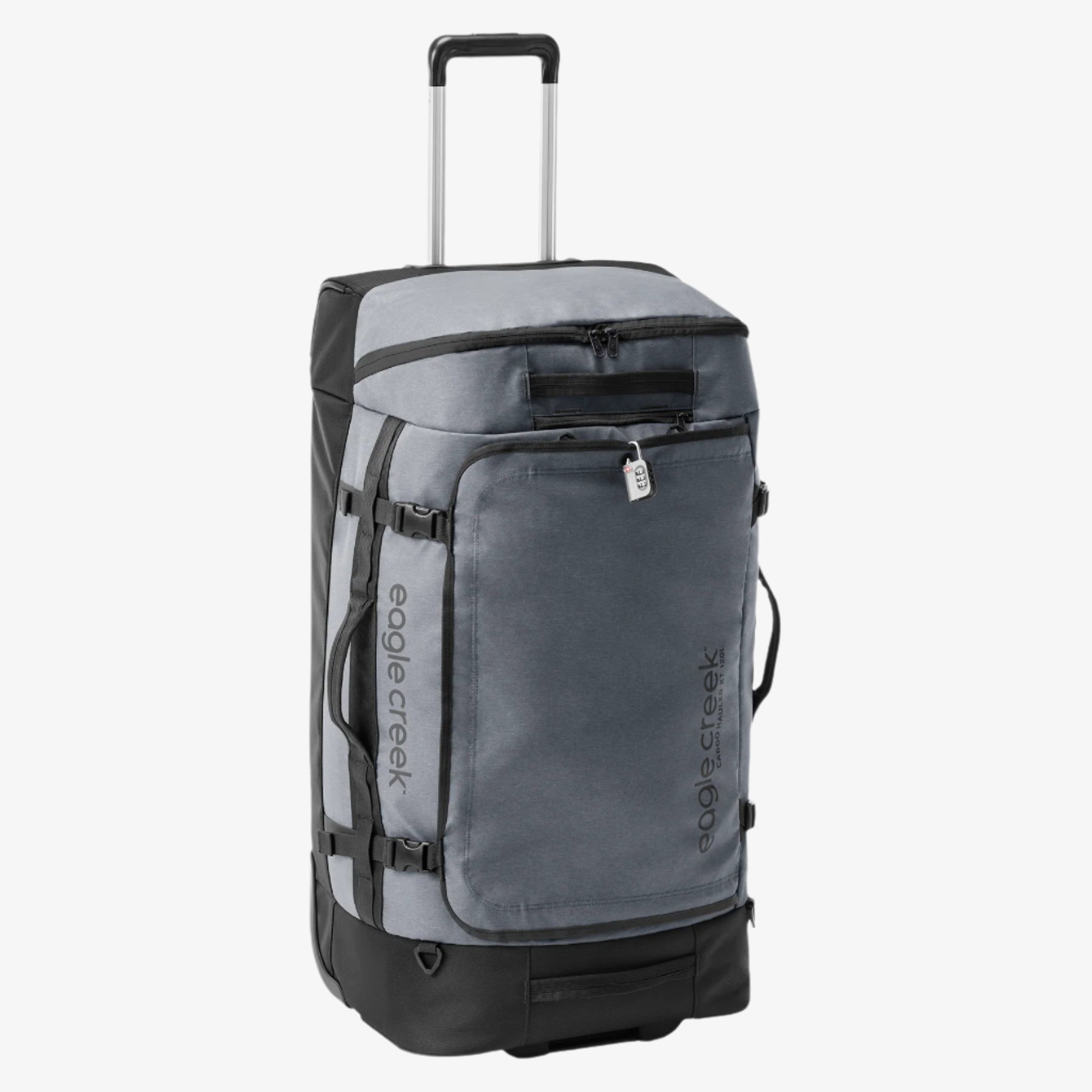 Cargo Hauler XT 32" Wheeled Duffel