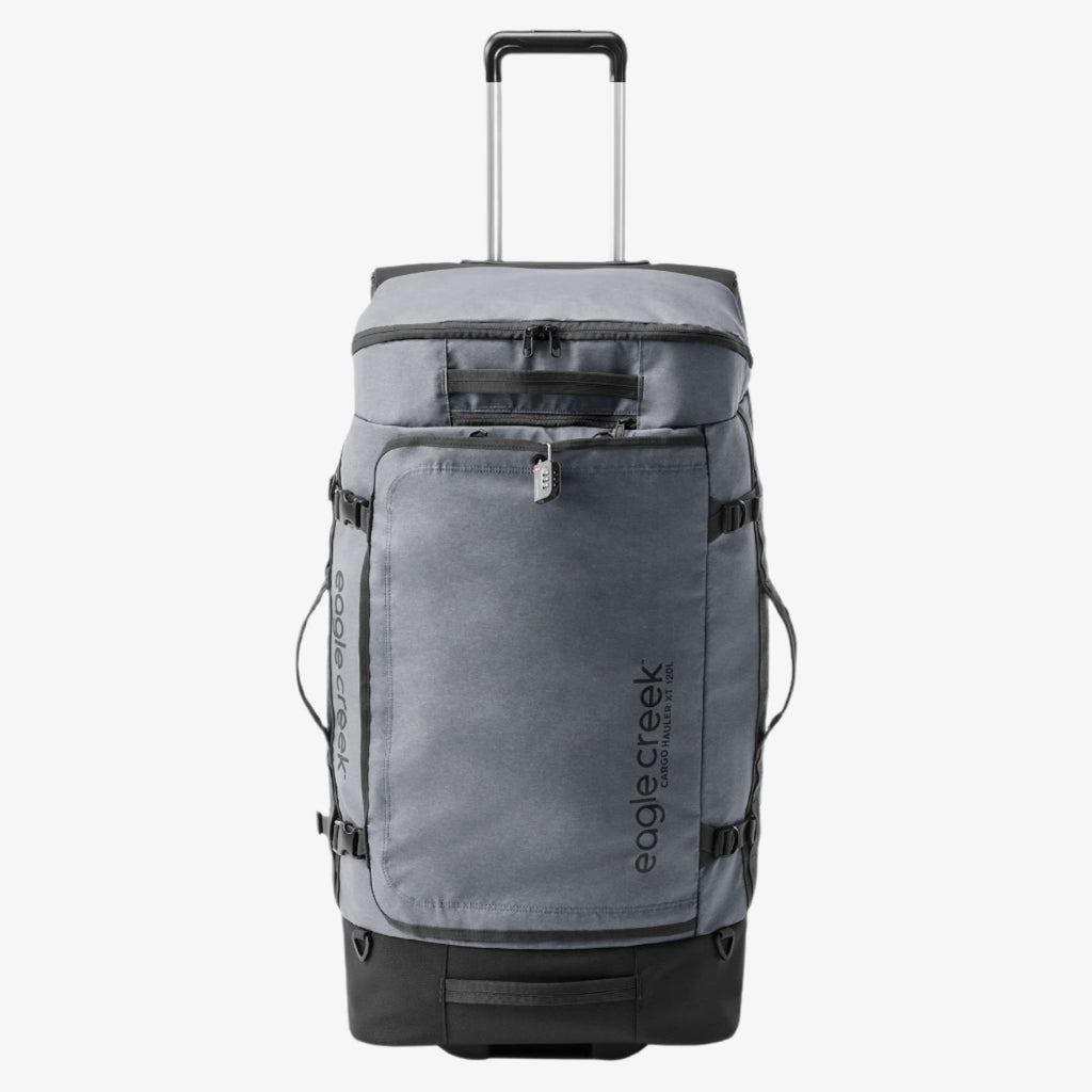 Cargo Hauler XT 32" Wheeled Duffel