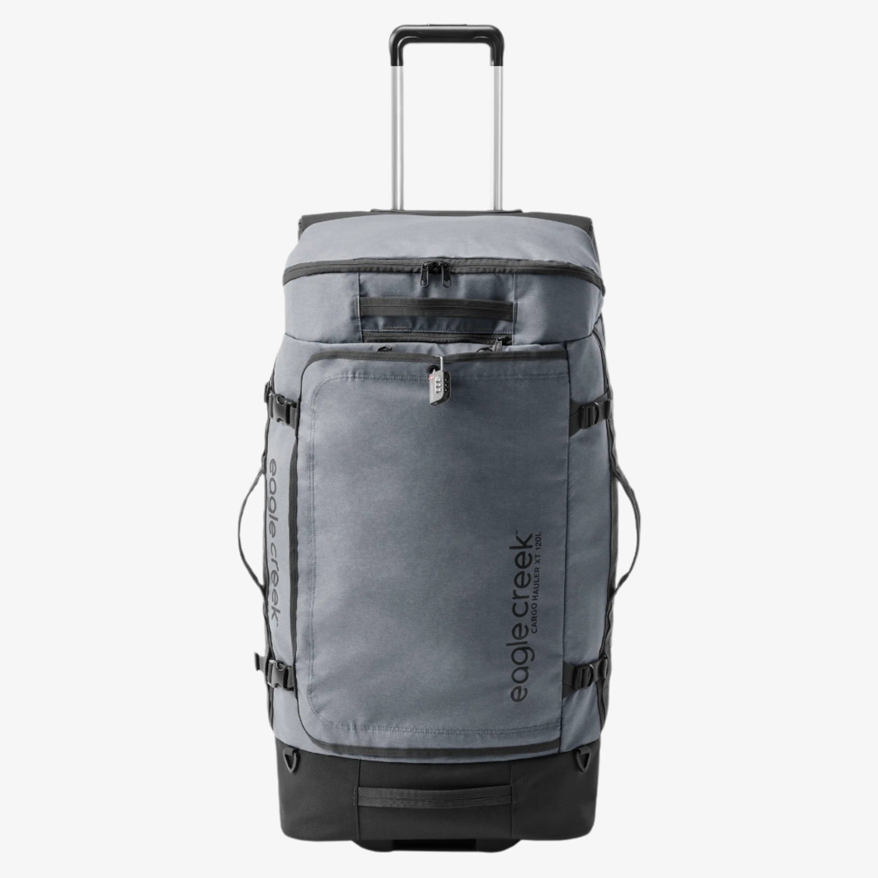 Cargo Hauler XT 32" Wheeled Duffel