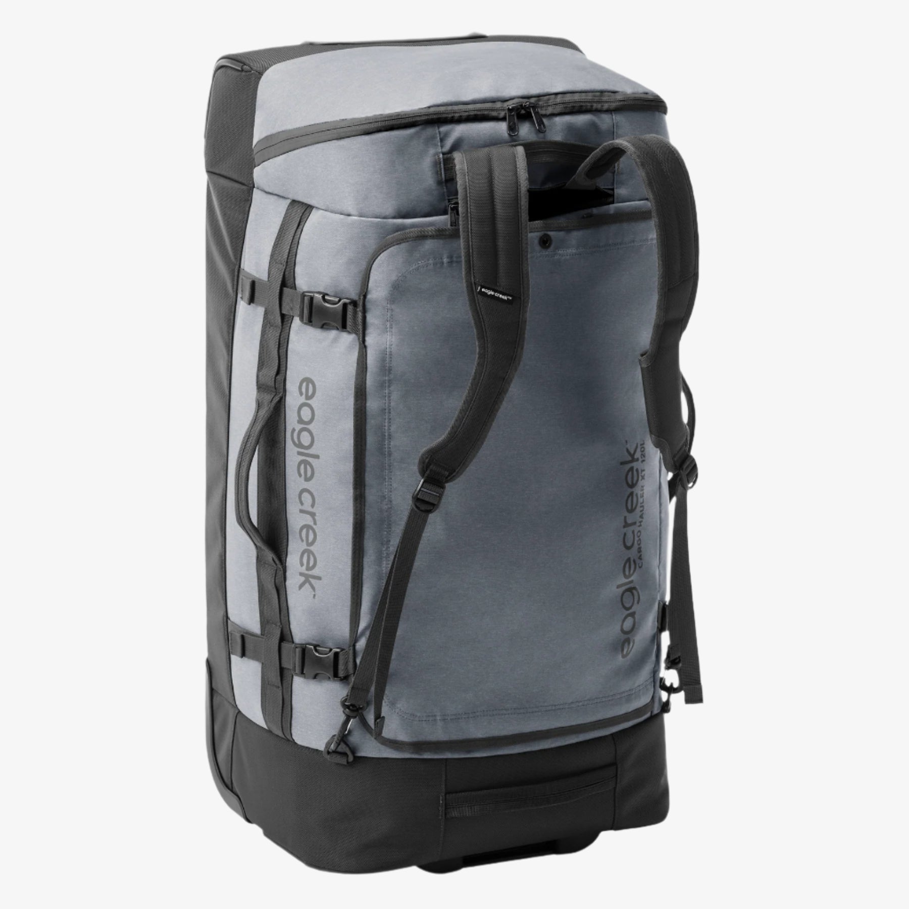 Cargo Hauler XT 32" Wheeled Duffel