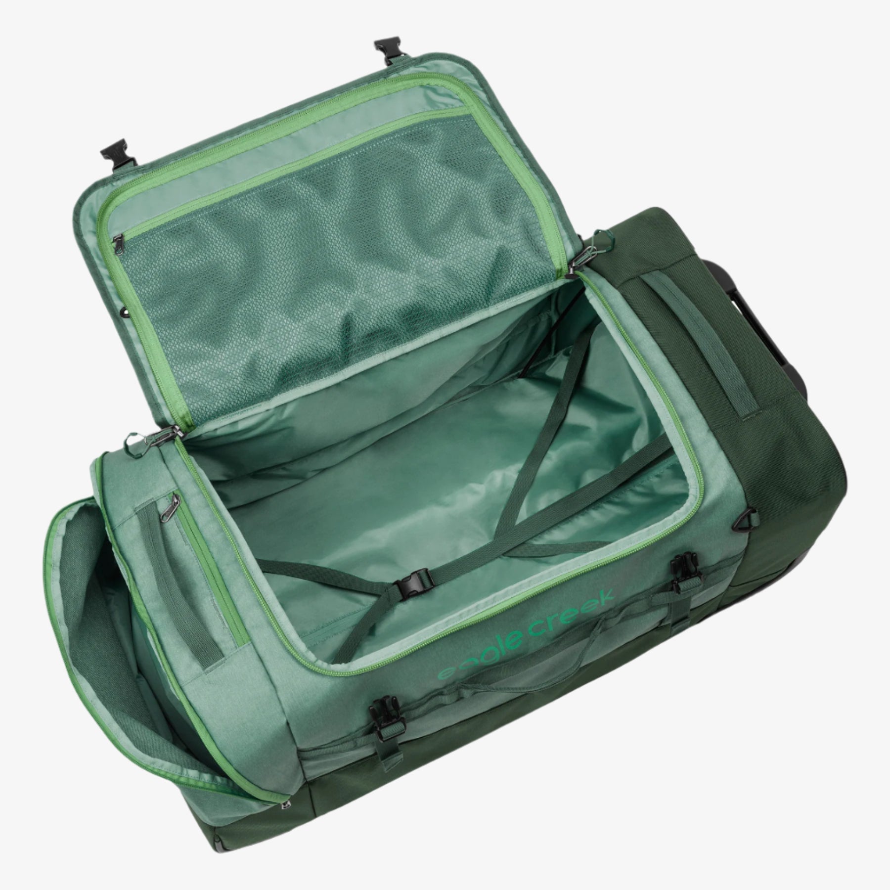 Cargo Hauler XT 32" Wheeled Duffel