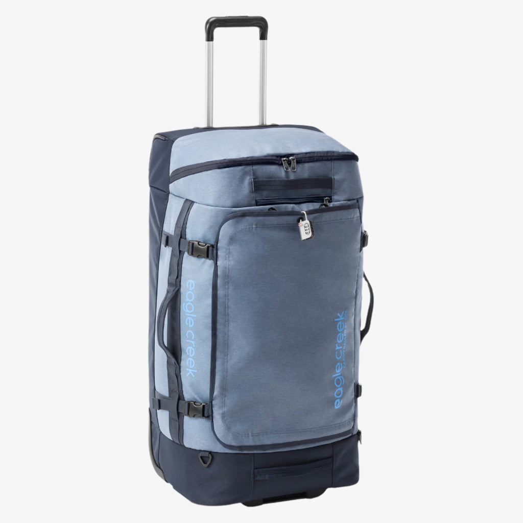 Cargo Hauler XT 32" Wheeled Duffel