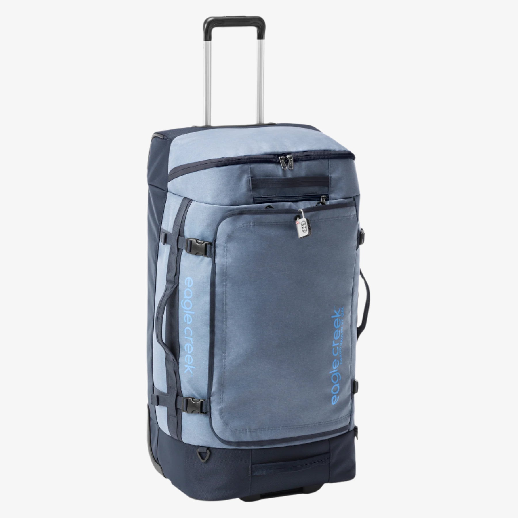 Cargo Hauler XT 32" Wheeled Duffel