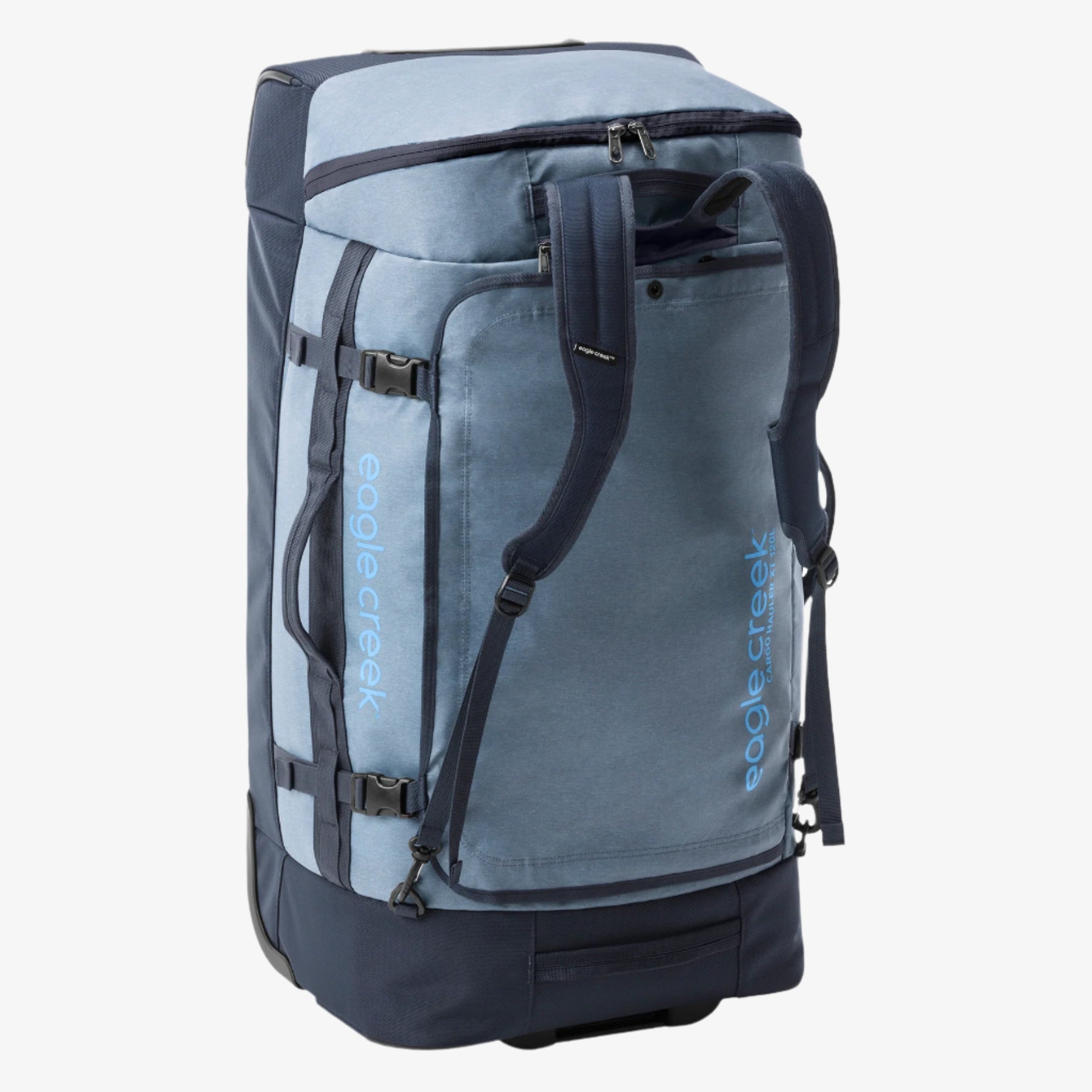 Cargo Hauler XT 32" Wheeled Duffel