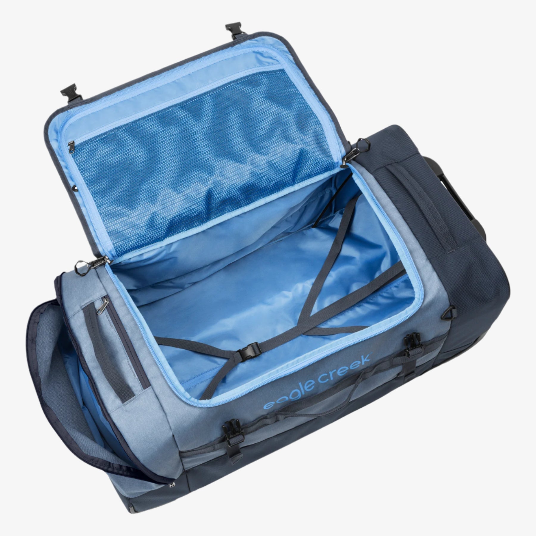 Cargo Hauler XT 32" Wheeled Duffel