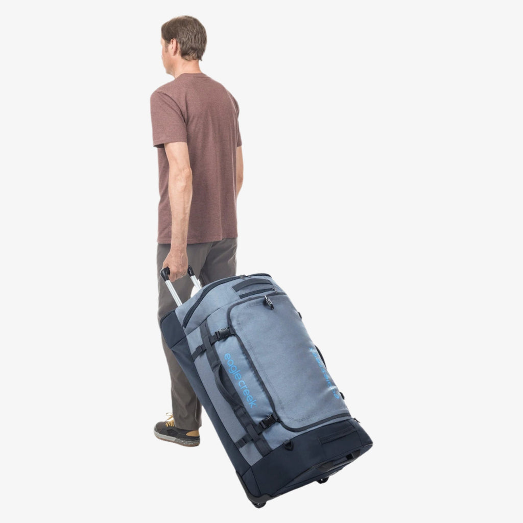 Cargo Hauler XT 32" Wheeled Duffel
