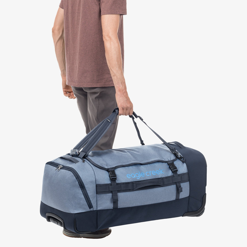 Cargo Hauler XT 32" Wheeled Duffel