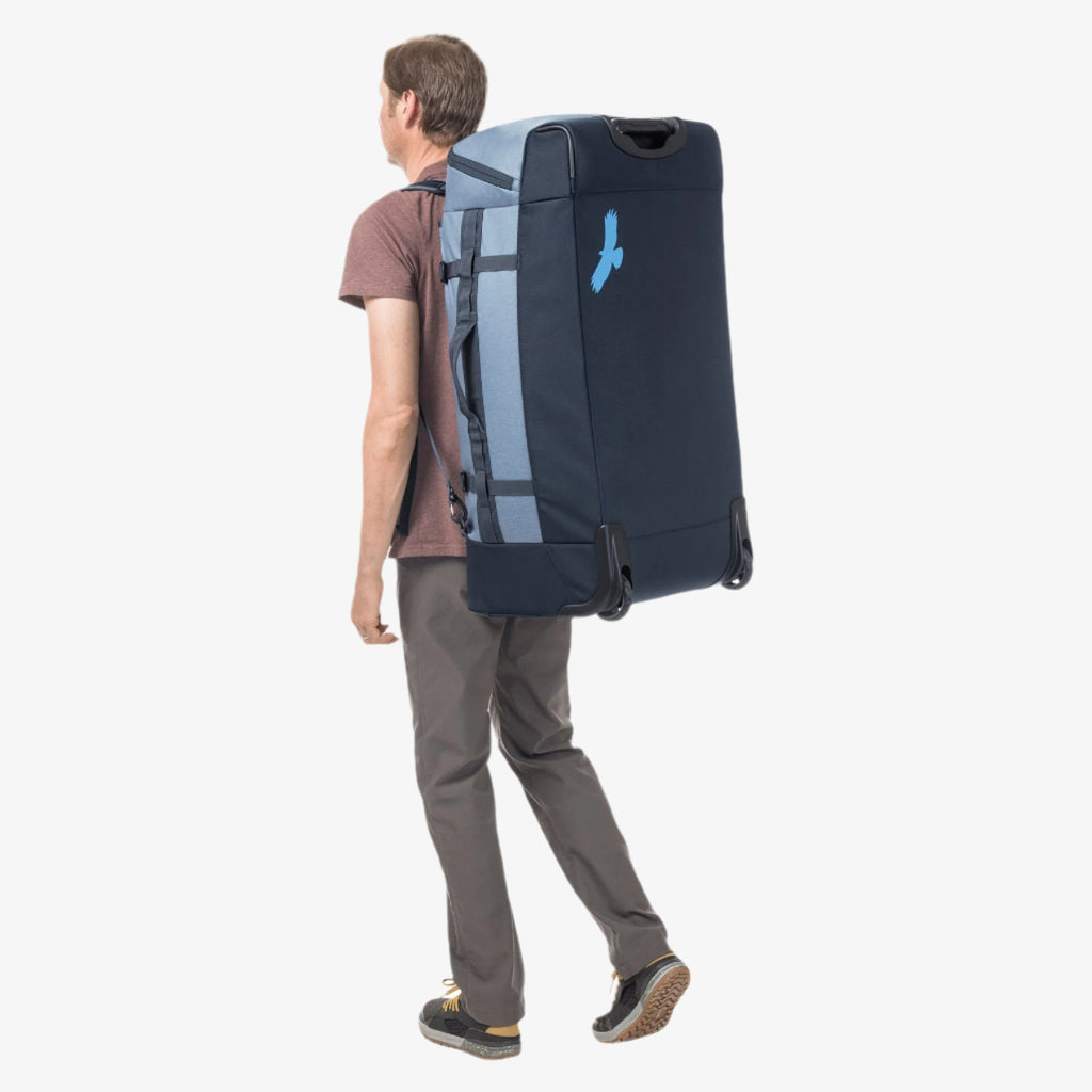 Cargo Hauler XT 32" Wheeled Duffel
