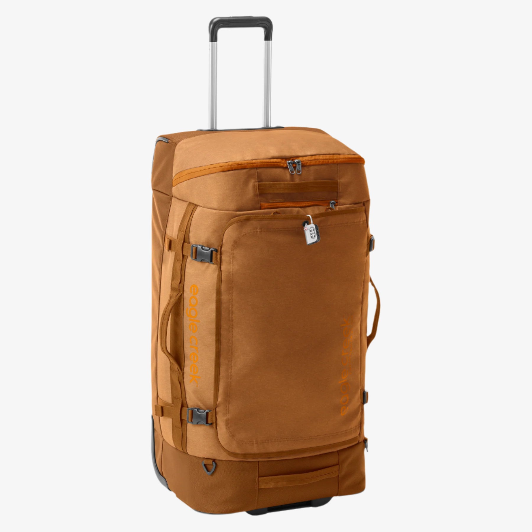 Cargo Hauler XT 32" Wheeled Duffel