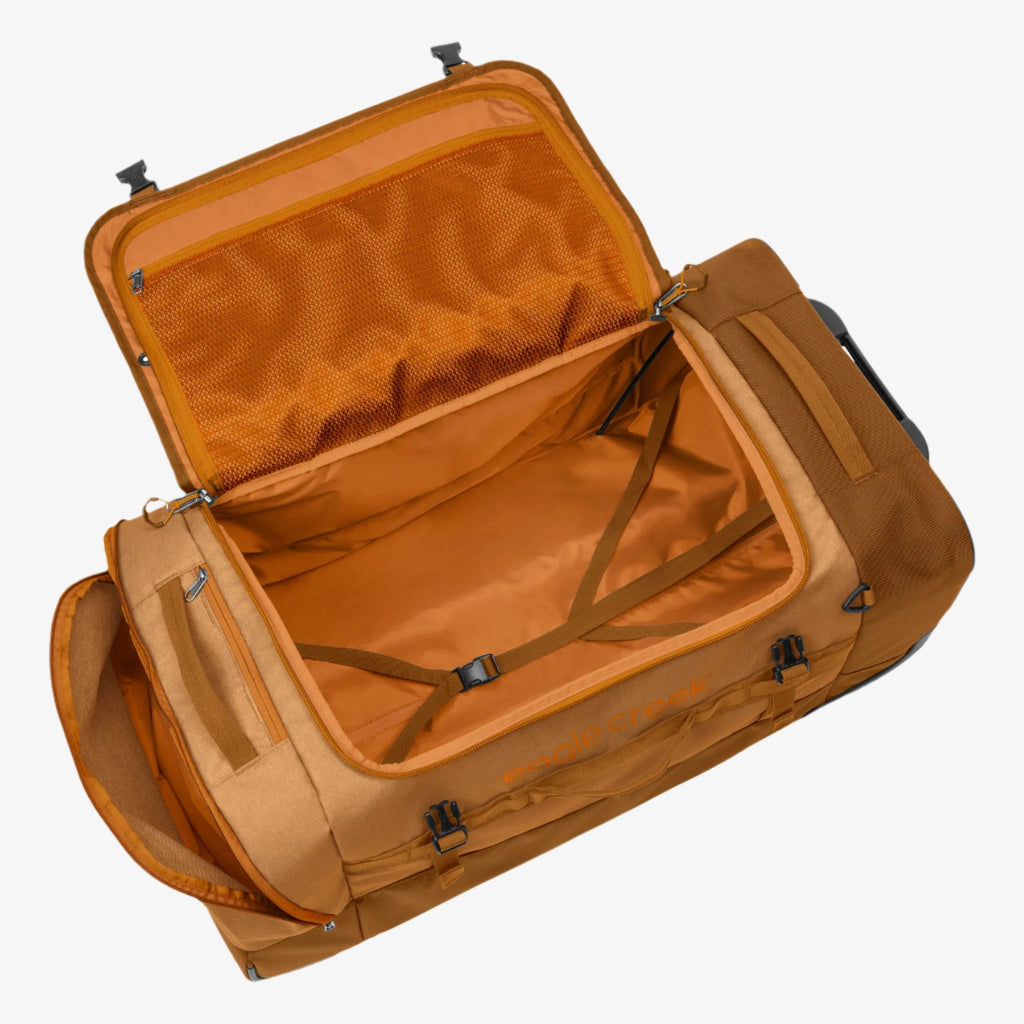 Cargo Hauler XT 32" Wheeled Duffel
