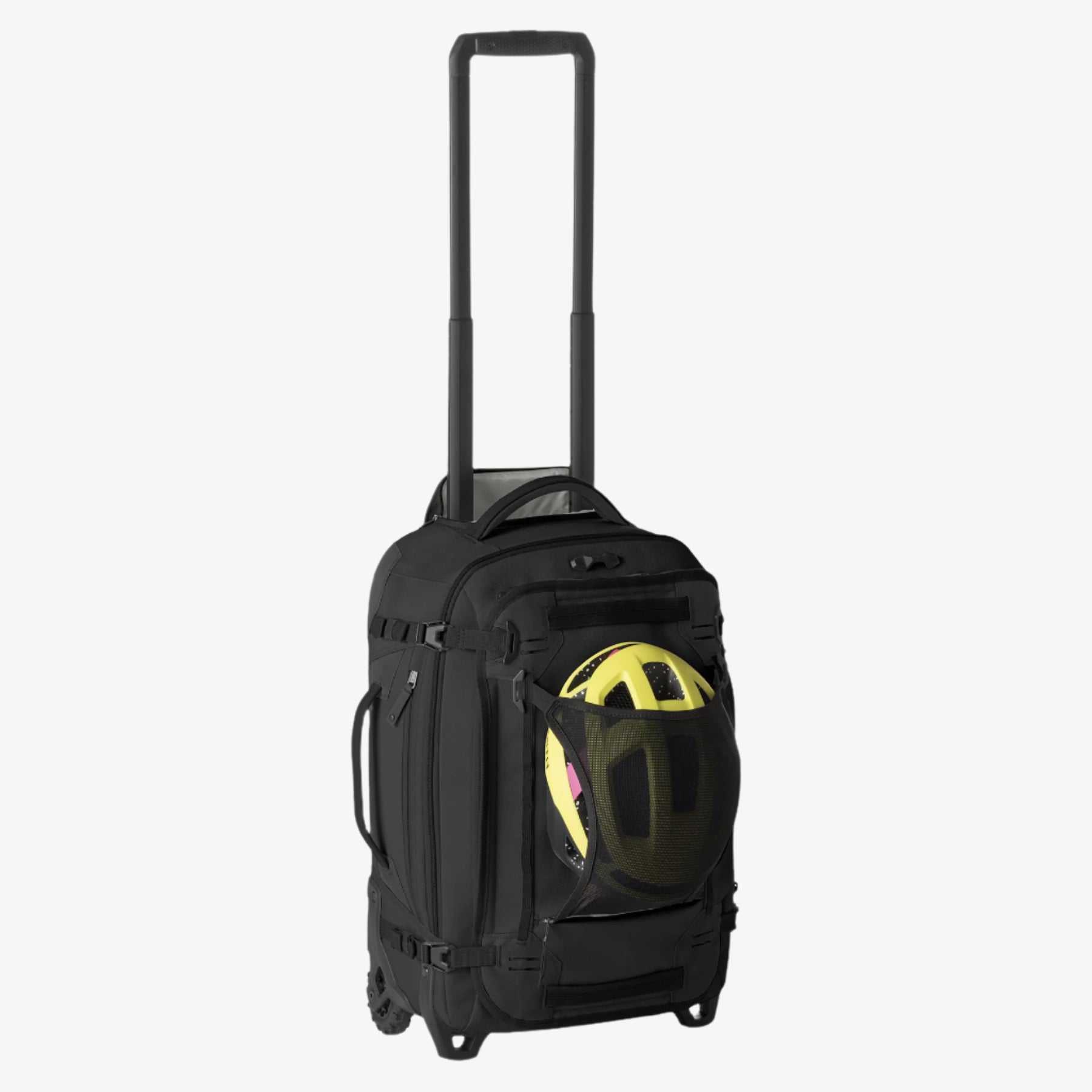 Gear Warrior XE 2-Wheel 21.75" Convertible Carry-On Luggage