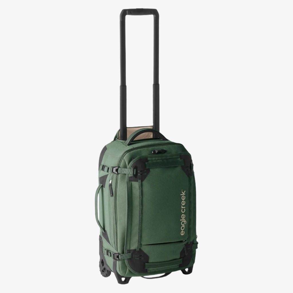 Gear Warrior XE 2-Wheel 21.75" Convertible Carry-On Luggage