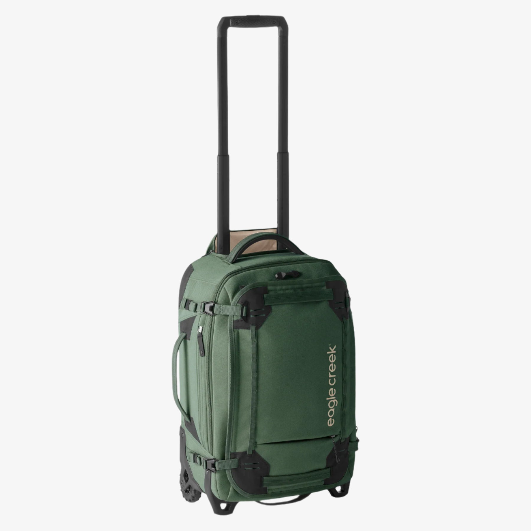 Gear Warrior XE 2-Wheel 21.75" Convertible Carry-On Luggage