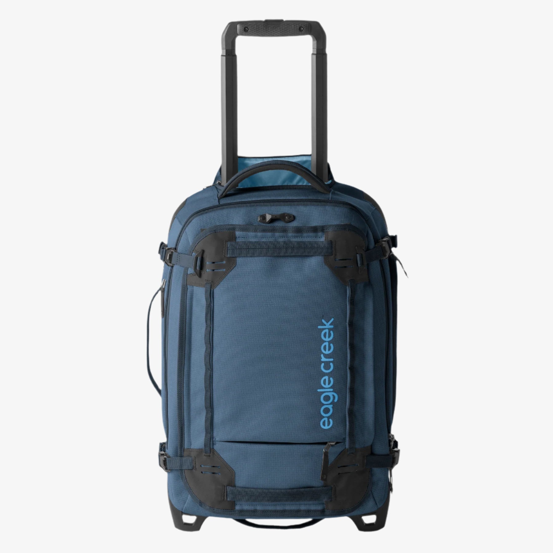Gear Warrior XE 2-Wheel 21.75" Convertible Carry-On Luggage