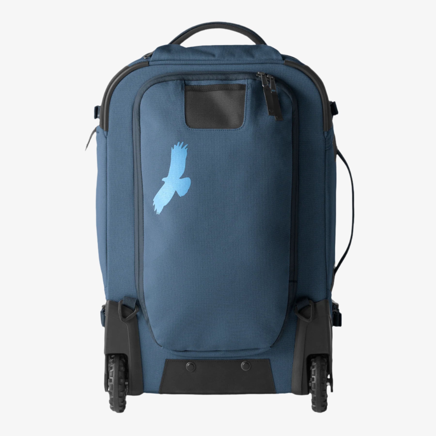 Gear Warrior XE 2-Wheel 21.75" Convertible Carry-On Luggage