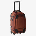 Gear Warrior XE 2-Wheel 21.75" Convertible Carry-On Luggage (Discontinued)