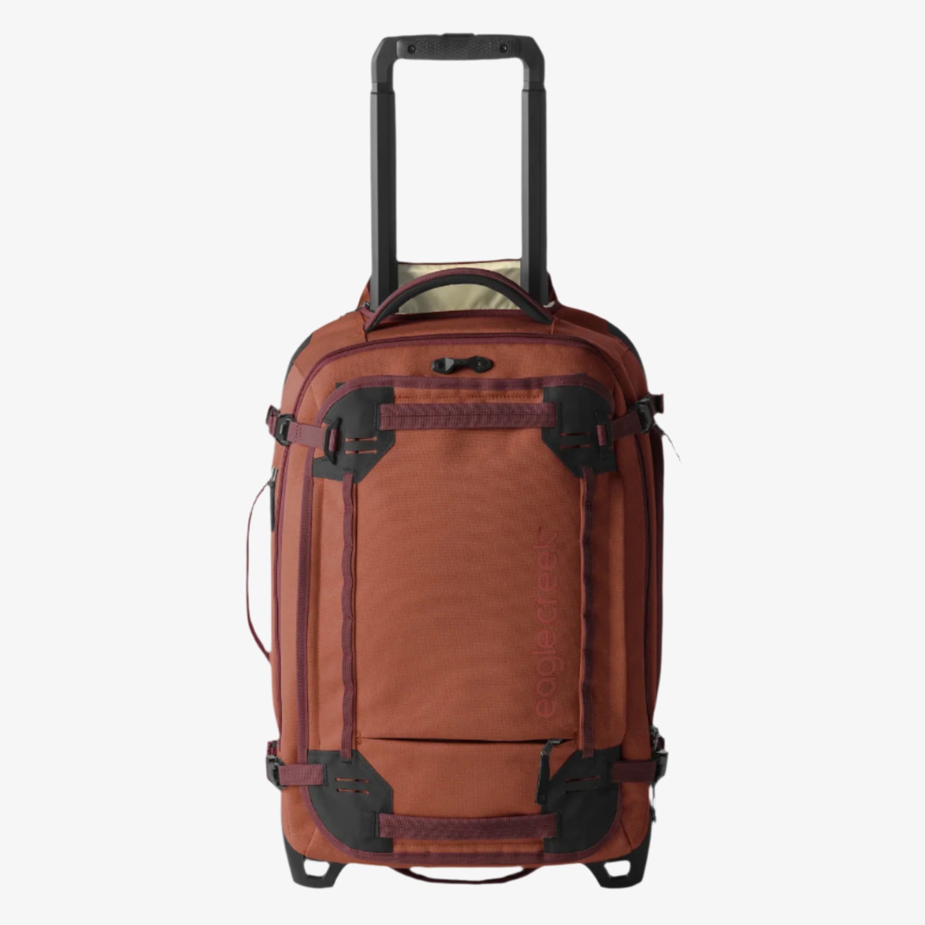 Gear Warrior XE 2-Wheel 21.75" Convertible Carry-On Luggage (Discontinued)
