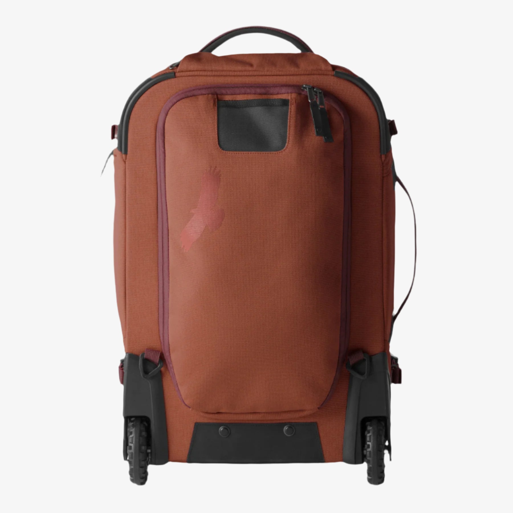 Gear Warrior XE 2-Wheel 21.75" Convertible Carry-On Luggage (Discontinued)