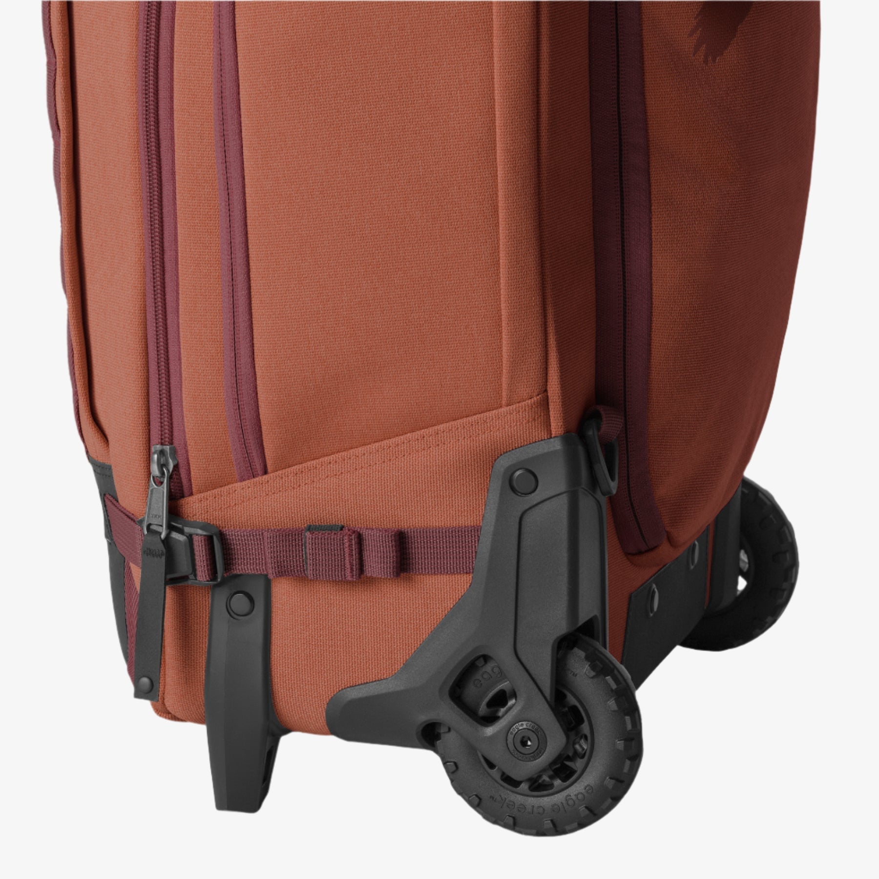 Gear Warrior XE 2-Wheel 21.75" Convertible Carry-On Luggage (Discontinued)