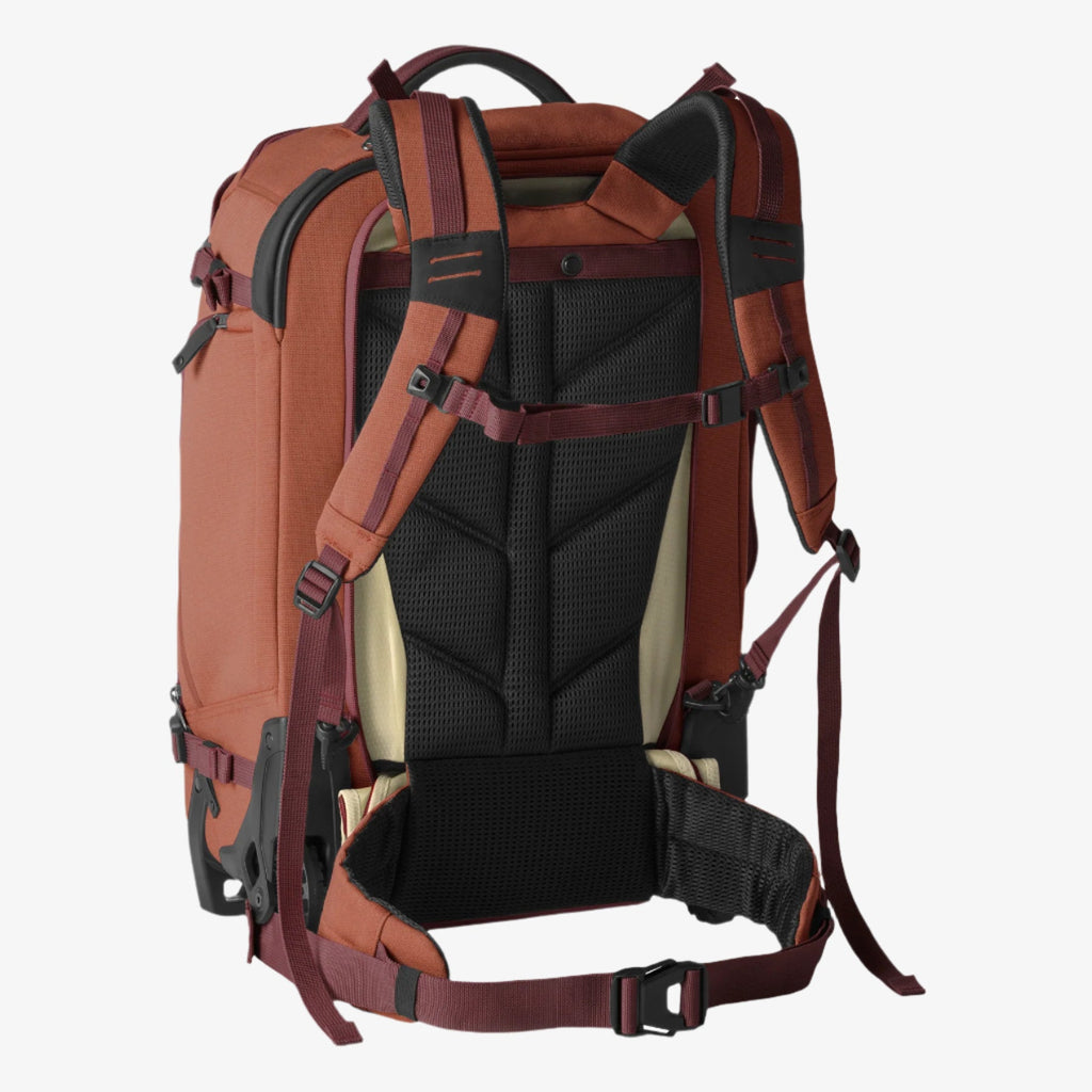 Gear Warrior XE 2-Wheel 21.75" Convertible Carry-On Luggage (Discontinued)