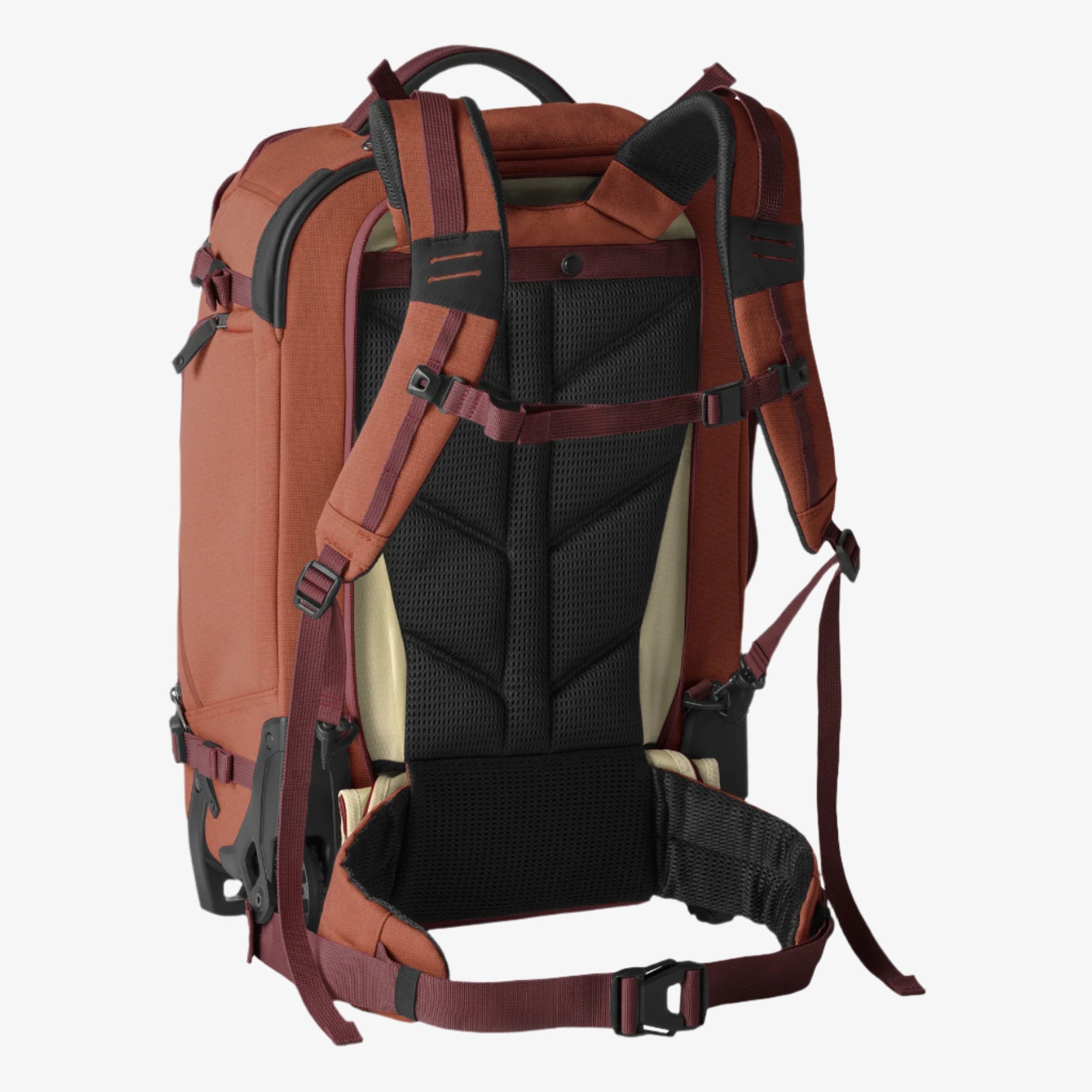 Gear Warrior XE 2-Wheel 21.75" Convertible Carry-On Luggage (Discontinued)