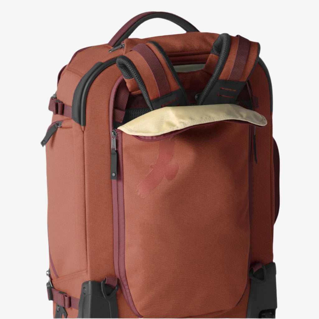 Gear Warrior XE 2-Wheel 21.75" Convertible Carry-On Luggage (Discontinued)