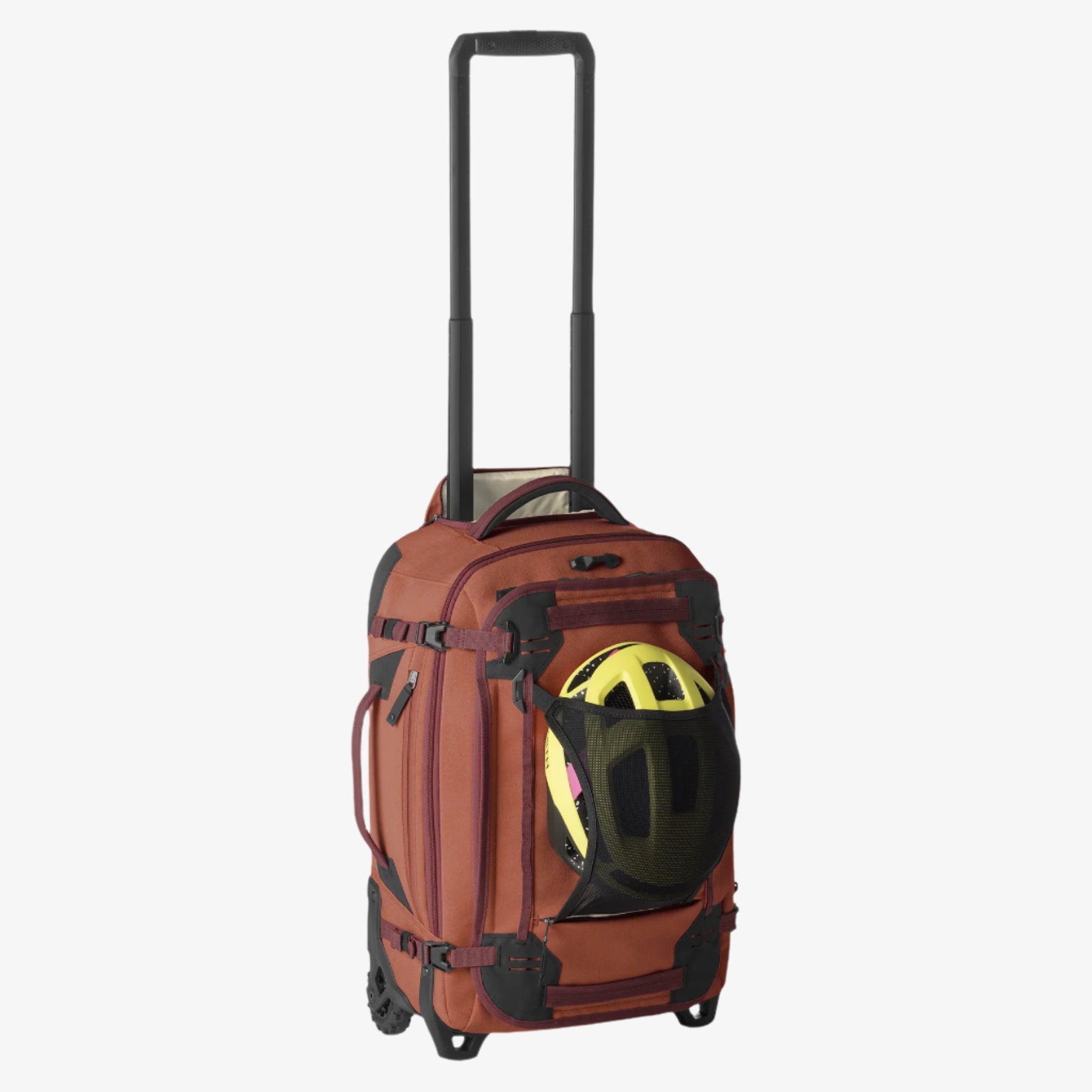 Gear Warrior XE 2-Wheel 21.75" Convertible Carry-On Luggage (Discontinued)