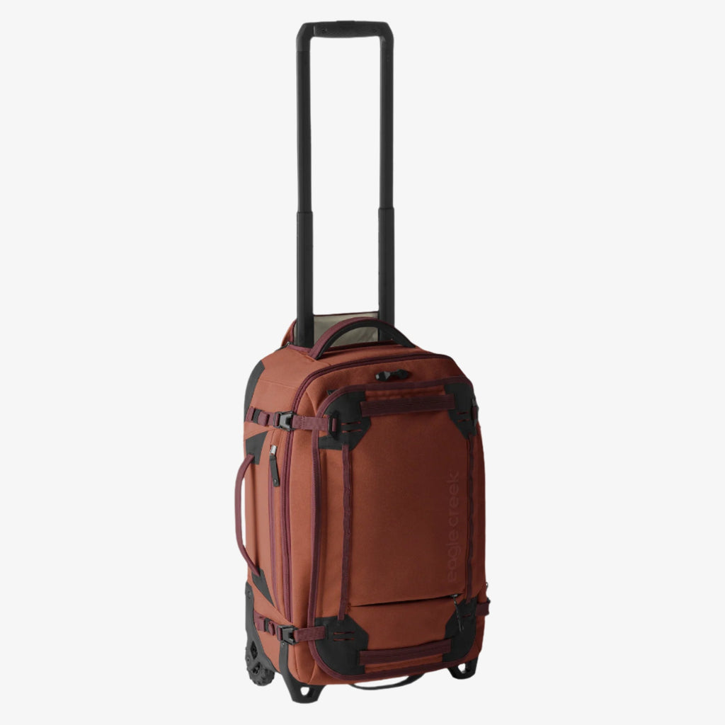 Gear Warrior XE 2-Wheel 21.75" Convertible Carry-On Luggage (Discontinued)