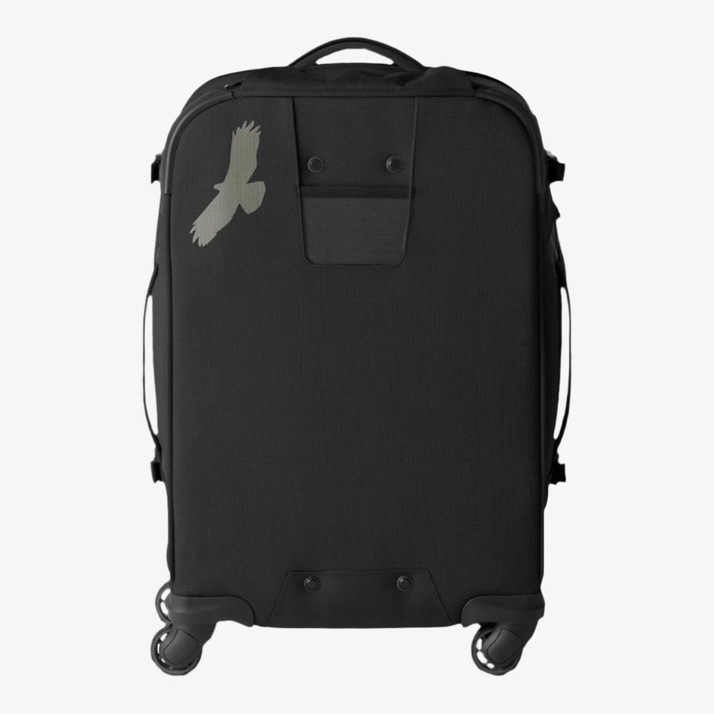 Gear Warrior XE 4-Wheel 21.75" Carry-On Luggage