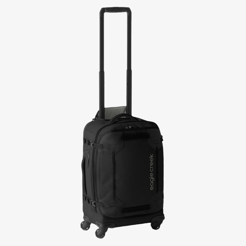 Gear Warrior XE 4-Wheel 21.75" Carry-On Luggage