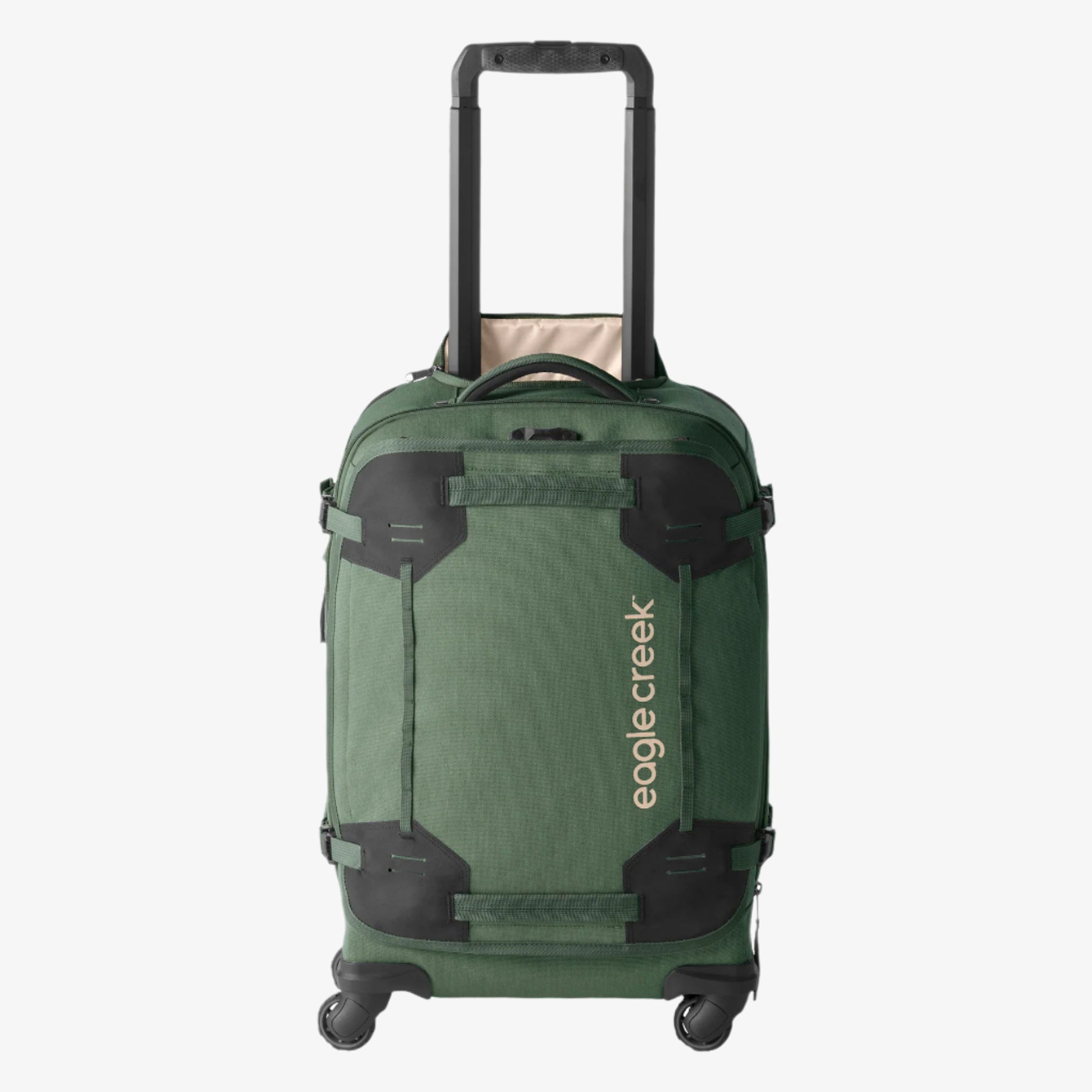 Gear Warrior XE 4-Wheel 21.75" Carry-On Luggage