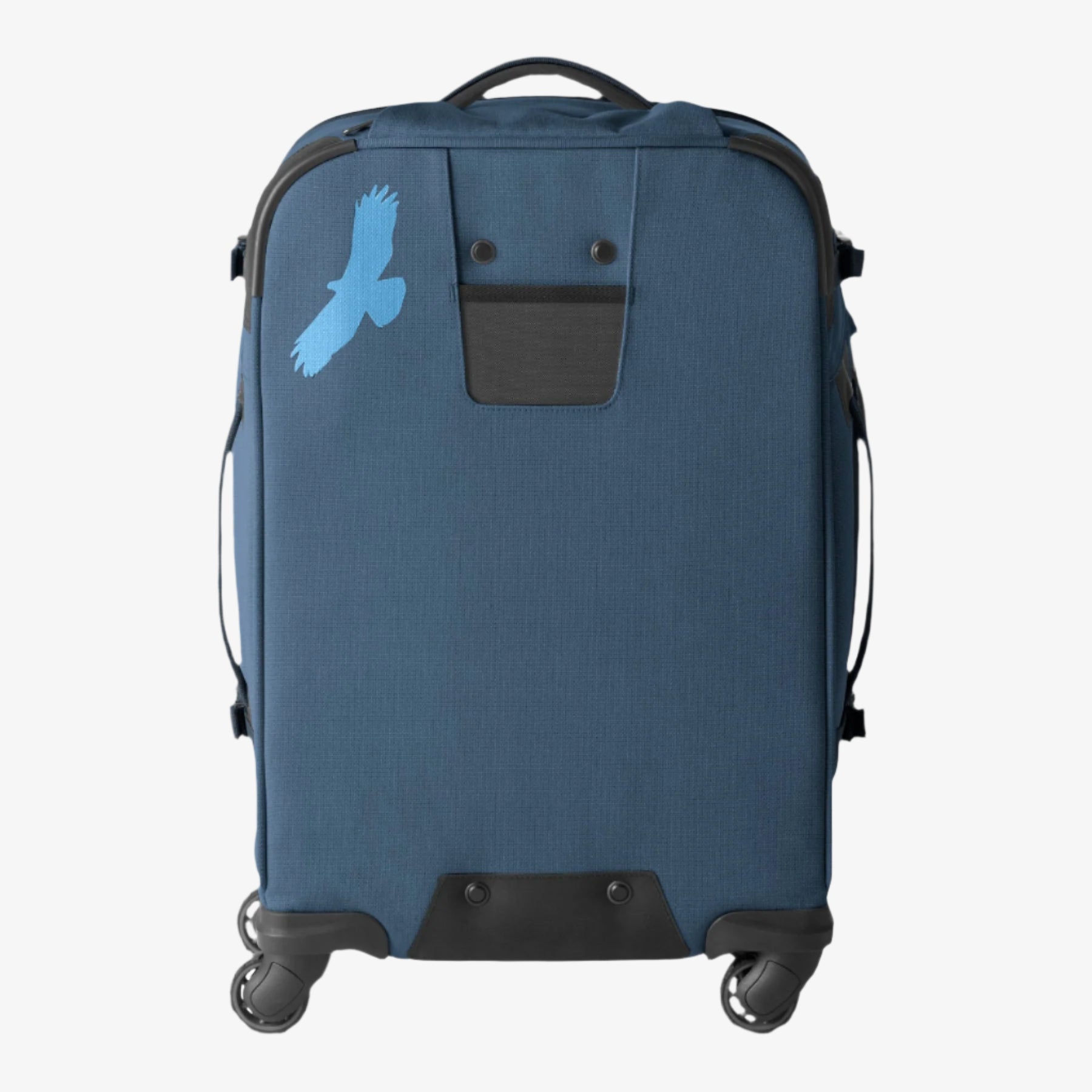 Gear Warrior XE 4-Wheel 21.75" Carry-On Luggage