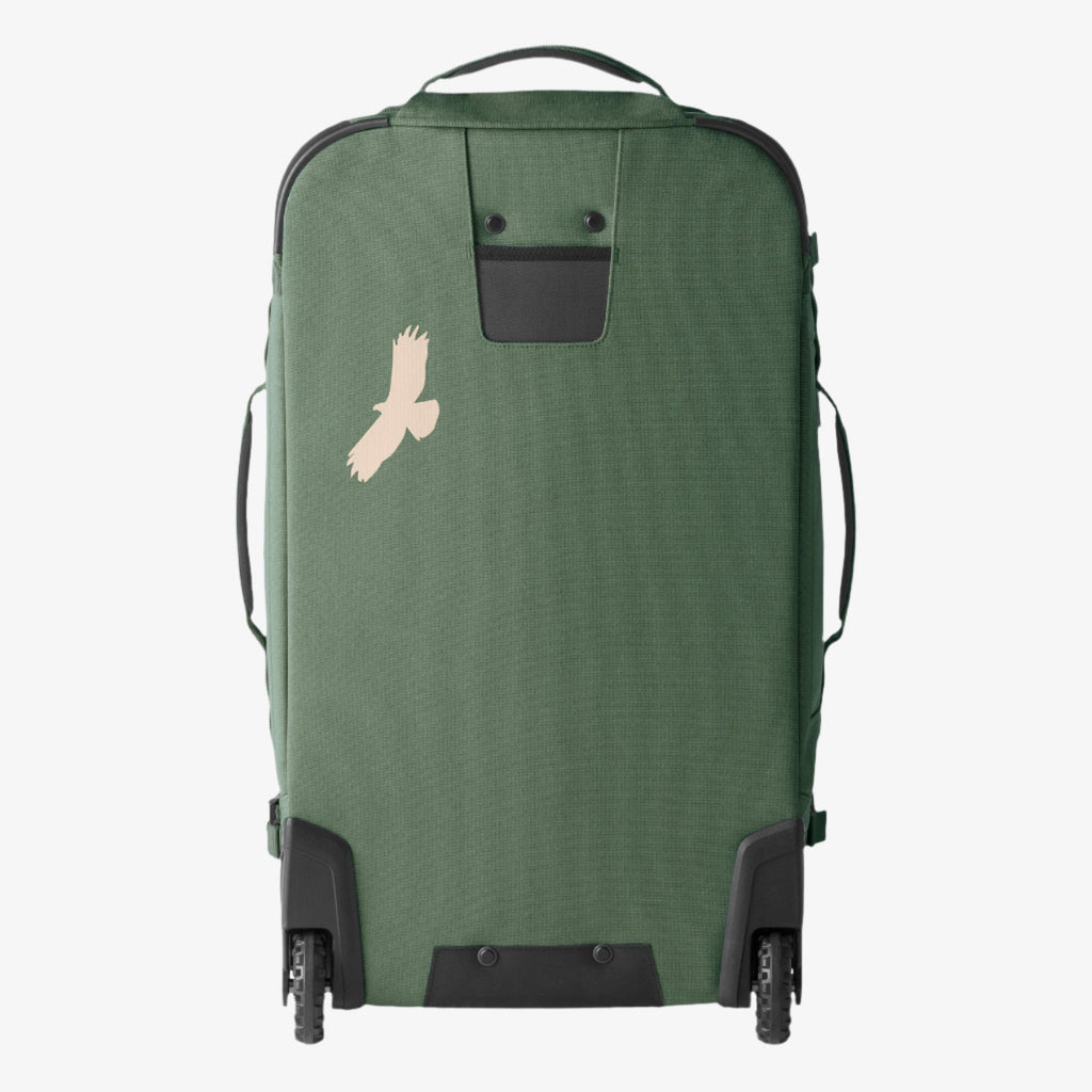 Gear Warrior XE 2-Wheel 27" Luggage