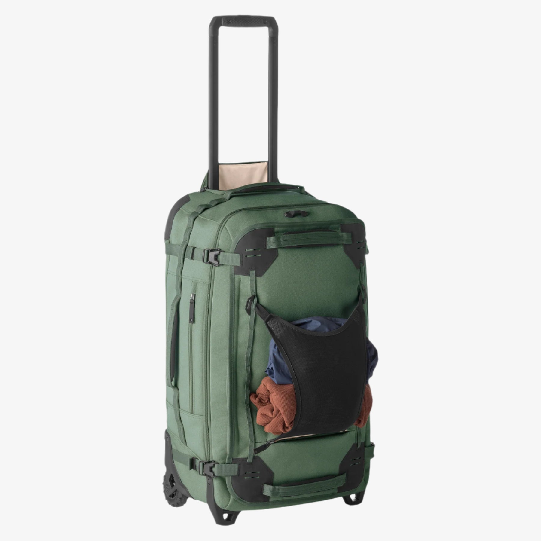 Gear Warrior XE 2-Wheel 27" Luggage