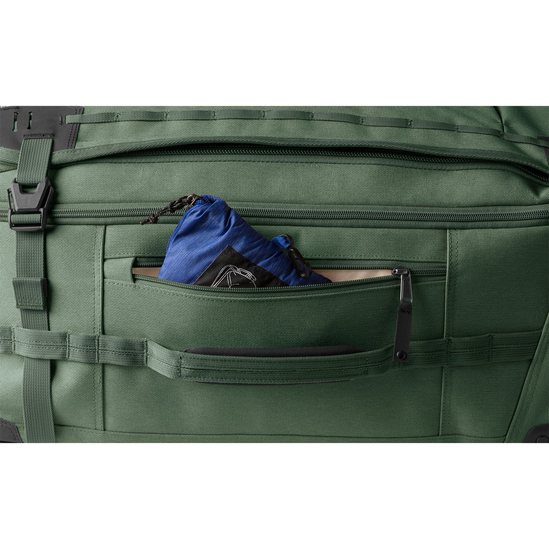 Gear Warrior XE 2-Wheel 27" Luggage