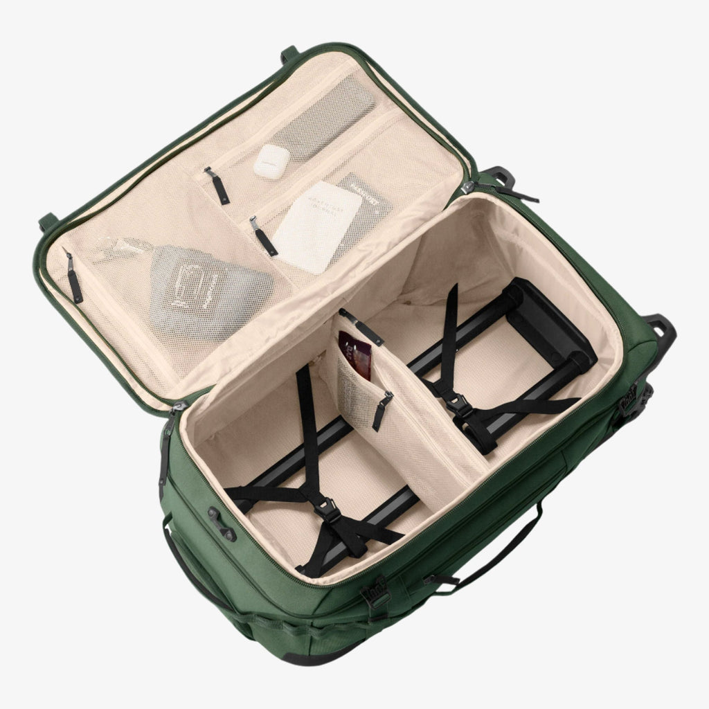 Gear Warrior XE 2-Wheel 27" Luggage
