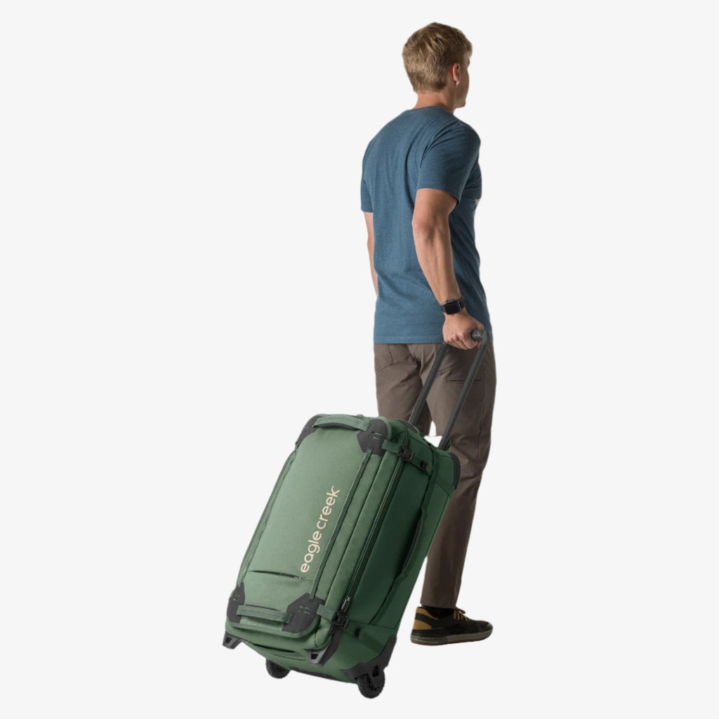 Gear Warrior XE 2-Wheel 27" Luggage