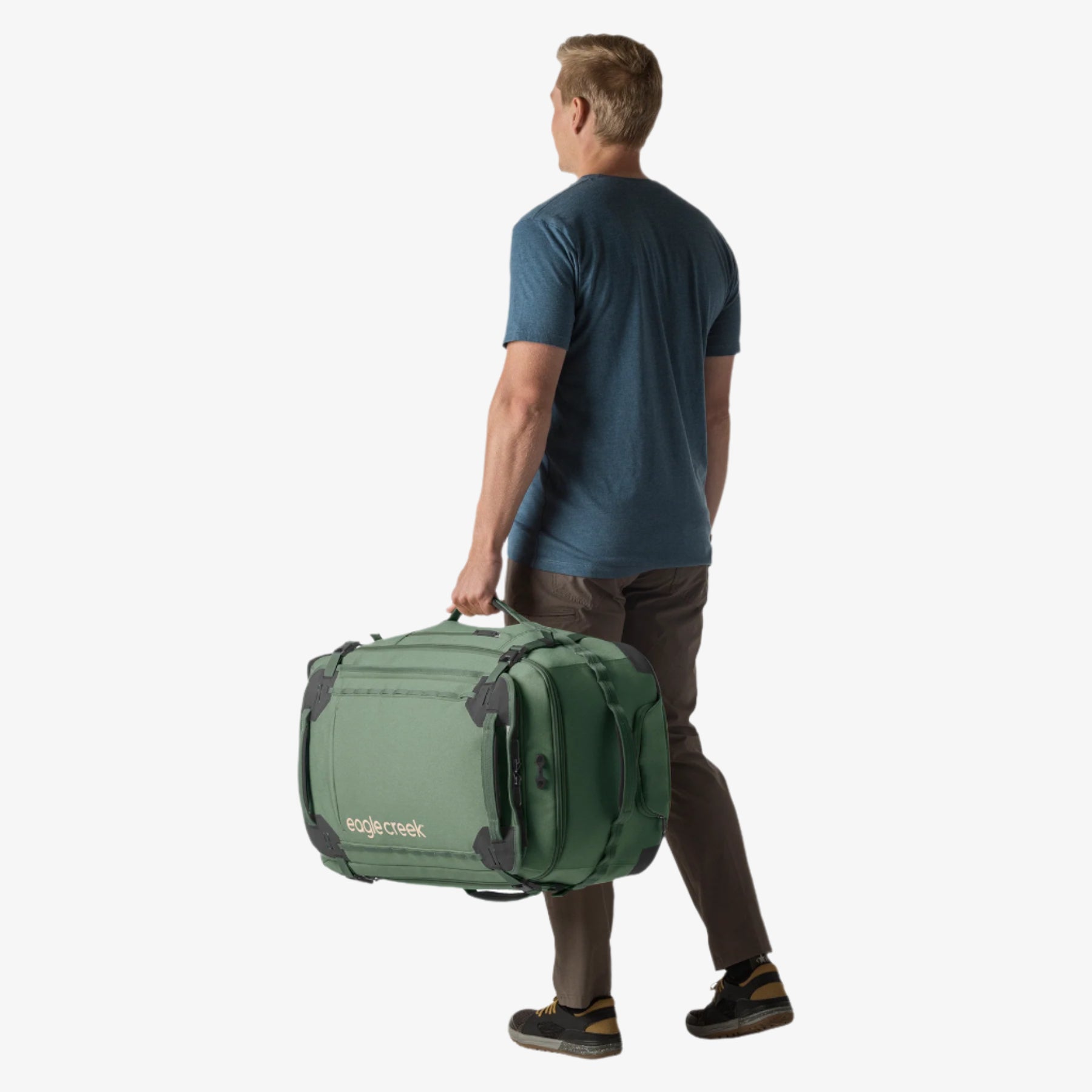 Gear Warrior XE 2-Wheel 27" Luggage